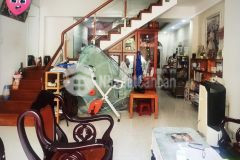 Gấp chủ kẹt tiền mót bán nhà duy tân q. hải châu ô tô đổ trong nhà mới đẹp ở ngay 0777568901