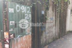 Bán mảnh đất ngõ 394 mỹ đình 180m2 mt 7m giá 15 tỷ. lh 0912442669