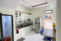 Bán căn nhà 4 tầng tại làng an trai, vân canh, hoài đức 2.9 tỷ