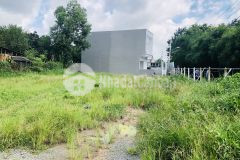 Cần bán nhà mặt tiền đường tại tp thủ dầu một 90m2