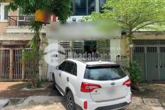 Phân lô vỉa hè kinh doanh. 60m x 5t. mt 4.6m. giá 8.1 tỷ lh 0978948685