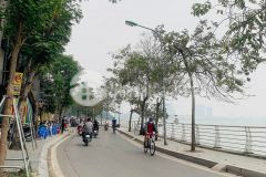 Cần bán đất mặt phố đường trích sài 65m2 giá 28 tỷ