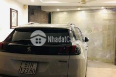 Hẻm xe tải phạm văn hai, 5x20, 5 tầng, ở ngay, chỉ 13 tỷ, 0932828672