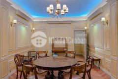 Bán nhà trung tâm quận thanh xuân, ô tô vào nhà, ngõ thông, 38m2, 5t, nhỉnh 5 tỷ.