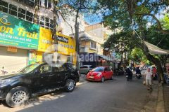 Bán nhà mặt phố lê hồng phong, hà đông, vỉa hè, ô tô, kd 80m hơn 15 tỷ