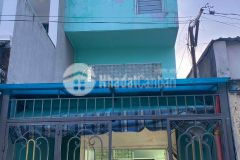 Nhà hem 413 đương lê văn quơi,p. binh tri đông, quận bình tân, 3 ty 300 tl