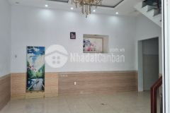 Thanh khê bán nhà tt lê duẩn 80m2 ngang 4m giá chỉ 2.8 tỷ, gọi ngay 0905891799 thảo bđs