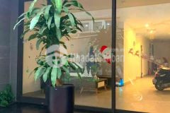 Cần bán nhà cho thuê phố tô ngọc vân chdv 7 tầng 92m giá 21.5 tỷ