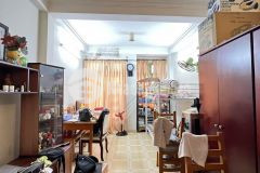 Bán nhà đường hà đặt phường trung mỹ tây quận 12 2 tầng giá nhỉnh 2.55 tỷ