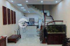 Bán nhà phùng khoang 38m2 mt3.3m giá 3.65tỷ