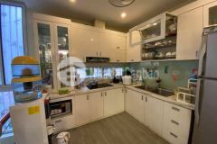 Cần bán gấp nhà an hòa 42m2 giá 3.65tỷ mặt tiền 3.5m