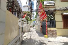 Đầu tư tốt, giá tốt nhất nhà võ chí công 50m2 ngõ thông, nông gần phố nhỉnh 4 tỷ.