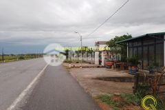 Mặt tiền quốc lộ 1a trung sơn, gio linh, quảng trị