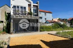 Bán đất kiệt ô tô tùng thiện vương cách đường chính 30m