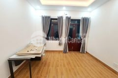 Hẻm xe tải, nhà mới nguyễn ảnh thủ, phường hiệp thành, quận 12 5 tầng 72m2 giá nhỉnh 5.8 tỷ