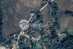 Đất nền y tý sapa 2, giá chỉ từ 1triệum2