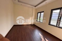 Phân lô, gần ô tô 5m, phố lê hồng phong hà đông. dt39mx4t. mt7m. giá 4,1 tỷ.