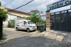 Cần bán gấp lô đất rộng đẹp 80m2. p linh chiểu, tp thủ đức, giá 5,9 tỷ