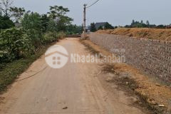 Đất sóc sơn lô góc 2 mặt đường xe tải tránh s 1.9222.200m2, giá chào 3,6trm2.