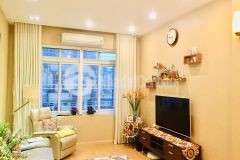 Chỉ 3.65tỷ sở hữu nhà trung văn 40m2 mt3.4m