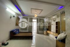 Nhà đẹp, trần văn hoàng, 4.5 x 13m, chỉ 5.9 tỷ tl, tân bình