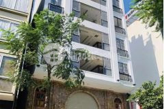 Hiếm mặt phố cổ lê lợi hà đông 68m 15,1 tỷ