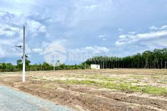 Bán đất trung tâm bến cát 350m2 chỉ 500tr