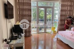 Mặt tiền nhà bề thế bạch đằng 112m2 2 lầu 6.6x17 p2 tan binh