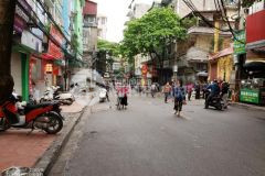 Bán nhà riêng tại phường yên hòa, quận cầu giấy, hà nội, 40m2,2.45 tỷ, tiện ích đỉnh