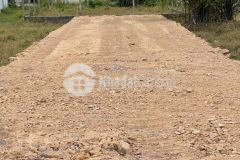 Mặt tiền phạm huy thông thuỷ châu hương thuỷ