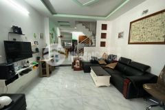 Mặt tiền kinh doanh hiệp thành phường hiệp thành quận 12 2 tầng 65m2 giá nhỉnh 4.35 tỷ