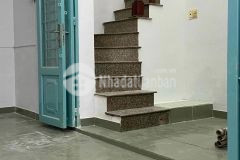 Nhà chu văn an bình thạnh 28 m2, 3 tầng giá nhỉnh 3 tỷ không còn là chuyện khó