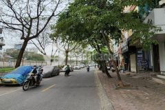 Vị trí đẹp nhất quan hoa siêu đẹp 65m2, 9 tầng, lô góc chỉ 27tỷ 09976738468