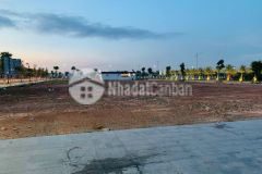 Khu đô thị tam quan cửa ngõ bộ mặt của bình định. hàng chính chủ chưa qua đầu tư