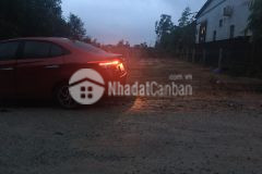 Bán đất kqh phò ninh, phong an, phong điền