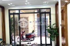 Bán nhà phân lô thái thịnh 45m2 chỉ 4,1 tỷ