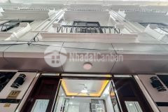 Bán nhà riêng thái hà yên lãng thái thịnh quận đống đa gía 4,7tỷ