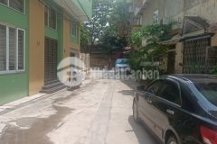 Bán nhà thanh trì, 63m2, mt 5.2m, phân lô, ô tô 7 chỗ vào nhà, ngõ thông, tiện ích đầy đủ. chỉ 4 tỷ,