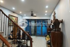 Bán nhà cc thuỵ khuê, vị trí đẹp, gần phố, 47m2, 6m giá chào 5.1 tỷ.