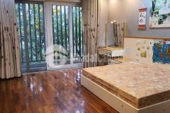 Bán biệt thự sài đồng long biên kinh doanh đầu tư đỉnh 153m2 mt8.2m giá bán chỉ 29tỷ.