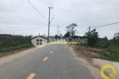 Cần bán lô đất mặt tiền đường nguyễn hoàng đông lương đông hà lh 0389698986