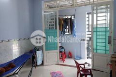 Bán gấp nhà hxh gò dầu tân phú 56m2 4.6 tỷ 0901966864