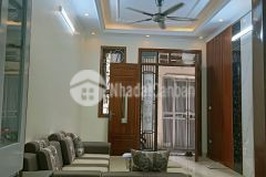 Bán nhà phường tương mai, kd, ô tô đỗ cửa, sổ đỏ, 60m2 chỉ 12.6 tỷ.