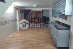 Bán nhà 6 tầng đẹp full đồ ngõ 150 triều khúc 44m2 giá 4 tỷ. lh 0912442669