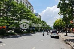 Tuyệt phẩm phố trung kính, cầu giấy gara, thang máy, kinh doanh.