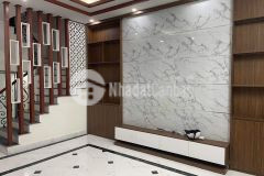 Nhà mới thanh xuân về ở luôn 30m 4.3 tỷ ô tô cách 30m