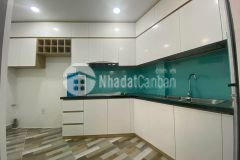 Nhà mới đẹp giá rẻ quận 10, 2 mặt tiền hẻm