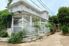 Hello bán nhà đường 8m gần khu đông nam thị trấn châu ổ bình sơn quảng ngãi