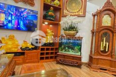 Bán nhà phố nhân hoà, thanh xuân, ô tô 4 chỗ vào, ngõ đẹp nhất phố 44m2 4t mt 7m 7,5 tỷ.