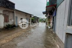 Nhà c4 vĩnh quỳnh thanh trì, đường xe công diện tích 120m2.